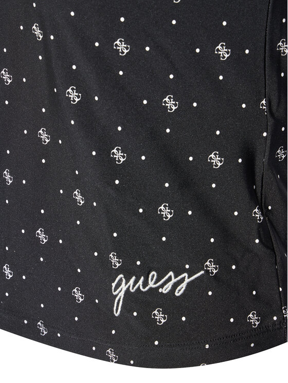 Guess Guess Σετ εσωρούχων O4BG01 KCF20 Μαύρο