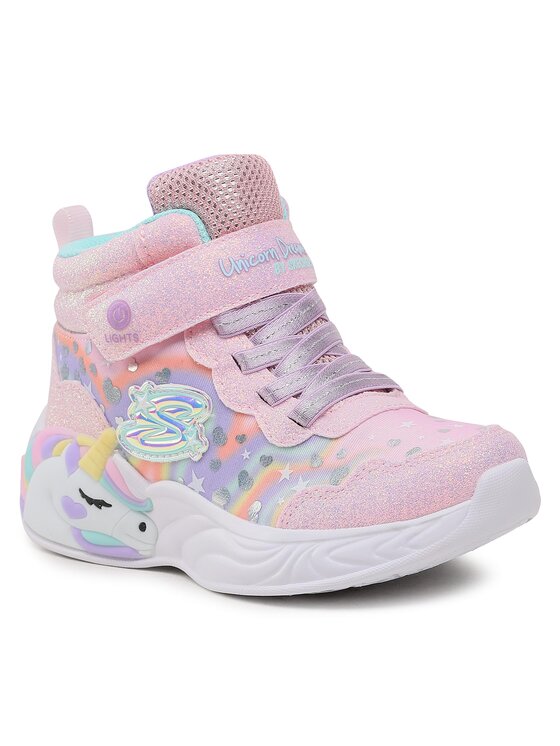 Skechers Zapatillas Skechers Unicorn Dreams Magical Dreamer 302332L/LPMT Rosa