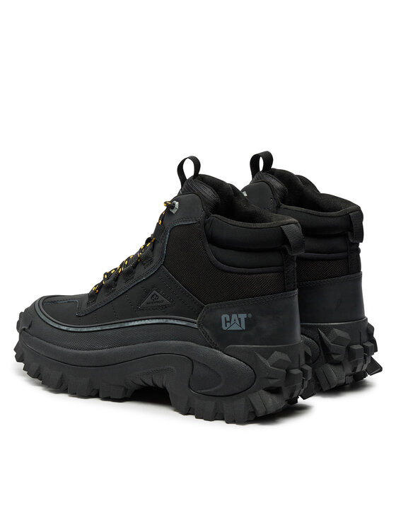 CAT Footwear Черевики туристичні CAT Footwear Intruder Galosh 2.0 Mid WP P111559 Чорний