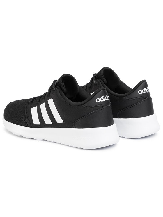 adidas Laisvalaikio batai adidas Qt Racer DB0275 Juoda