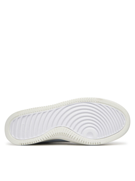 Nike Снікерcи Nike Court Vision Alta DZ5394 Голубий