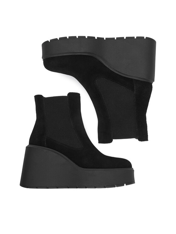 Badura Polokozačky Badura C-JANE-HY60195-7 Hnědá