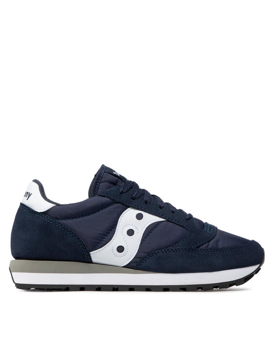 Saucony Снікерcи Saucony Jazz Original S2044-316 Cиній