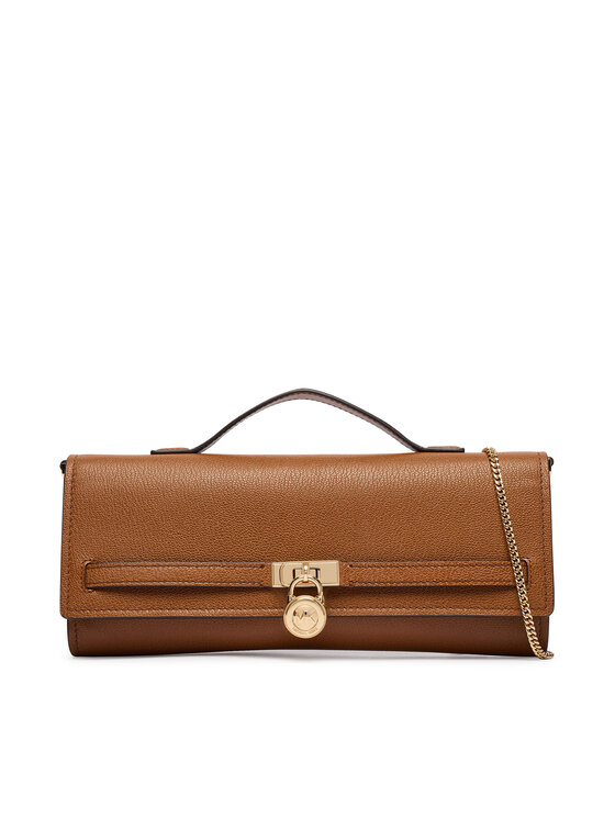 MICHAEL Michael Kors Сумка MICHAEL Michael Kors 30F5GHMC8L Коричневий