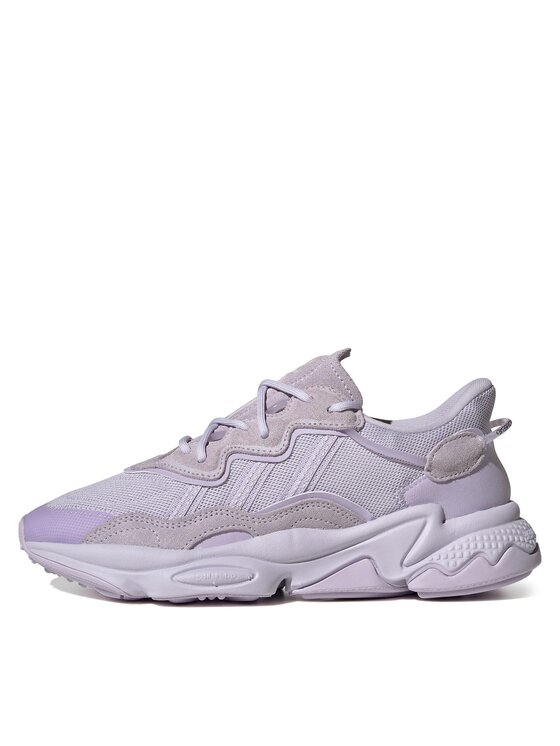 adidas Сникърси adidas OZWEEGO Shoes GX1980 Виолетов