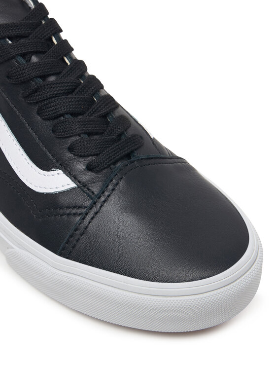 Vans Tenisówki Vans Old Skool VN000E9TBPA1 Biały