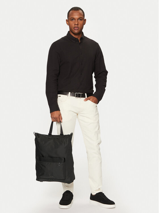 Calvin Klein Batoh Calvin Klein K50K512709 Černá