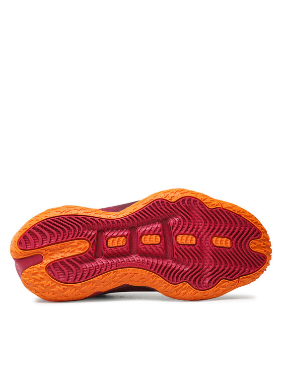 adidas Scarpe da basket adidas Dame 8 J GW3862 Nero