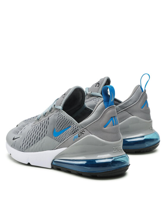 Nike Sportcipők Nike Air Max 270 Essential DN5465 001 Szürke