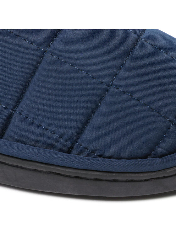 Nelli Blu Тапочки Nelli Blu 19203 Cиній