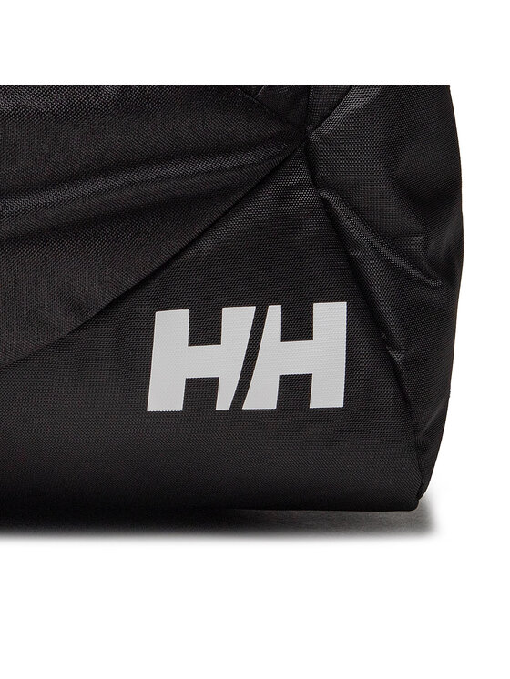 Helly Hansen Borsa sportiva Helly Hansen Bislett Training Bag 67369-990 Nero