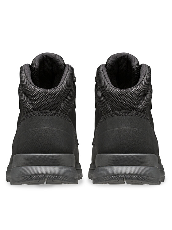 Helly Hansen Трекінгові черевики Helly Hansen Kelvin Mid Boots 12038 Чорний