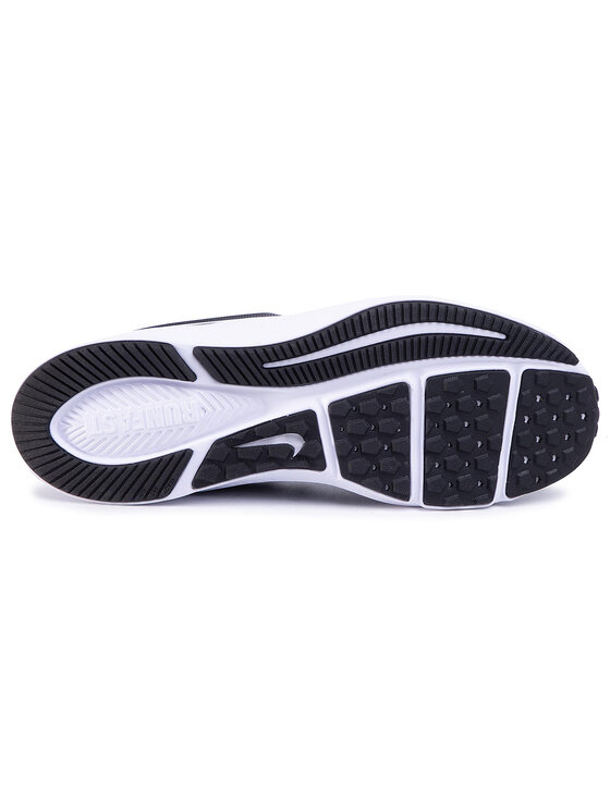 Nike Skriešanas apavi Nike Star Runner 2 (Gs) AQ3542 001 Melns
