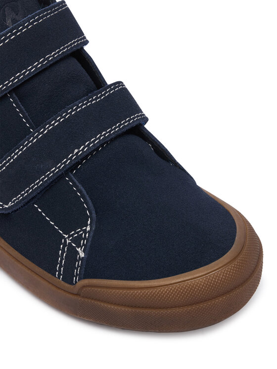 Naturino Scarpe basse Naturino New Mulaz 2014275 D Blu scuro