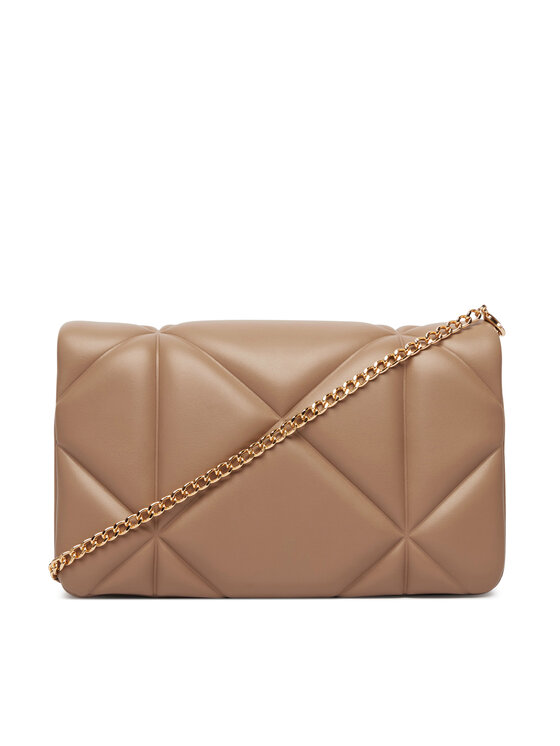 LOVE MOSCHINO Geantă LOVE MOSCHINO JC4043PP0PLC0105 Bej