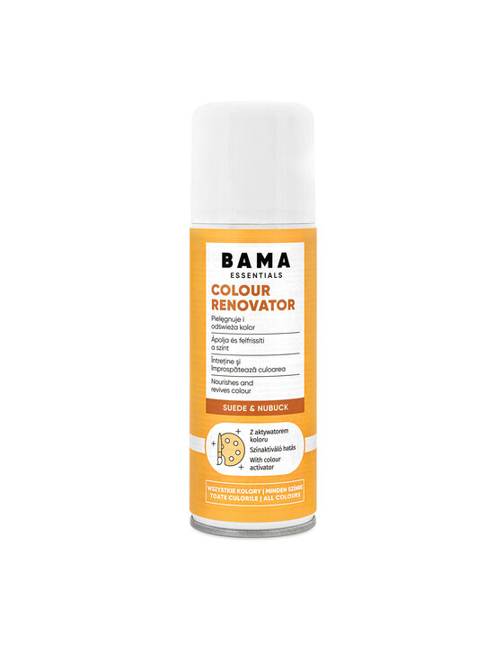 Bama Renovátor Bama Color Renovator S19F Průhledná