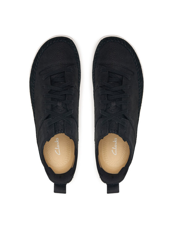 Clarks Laisvalaikio batai Clarks Trigenic2Flex. 26188616 Juoda