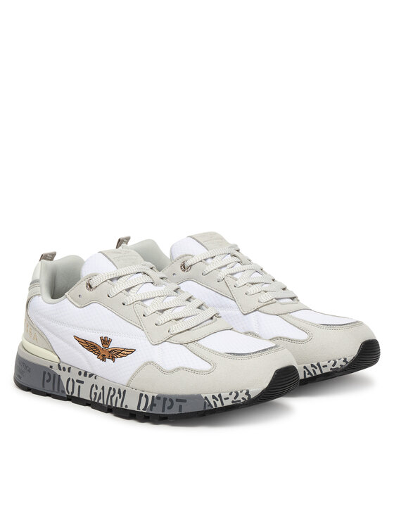Aeronautica Militare Снікерcи Aeronautica Militare 261SC0276UCT04327 Кольоровий