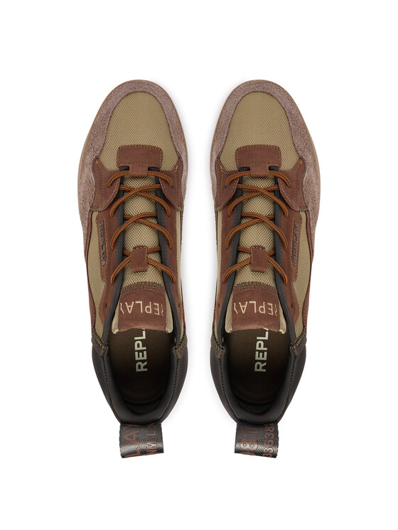REPLAY Sneakers REPLAY GMS1P.000.C002TL Maro