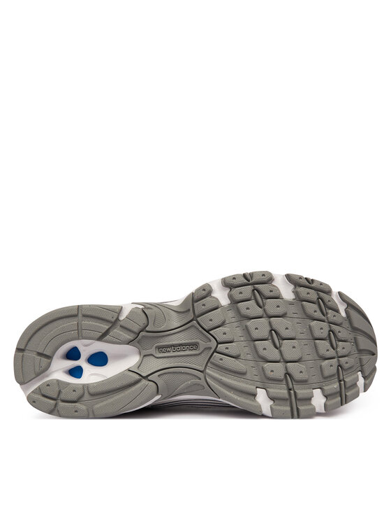New Balance Сникърси New Balance G5306J4 Сив