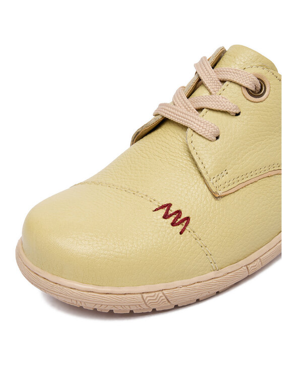 Go Soft Туфлі Go Soft CEO-WI23-COMFORT-01 Жовтий