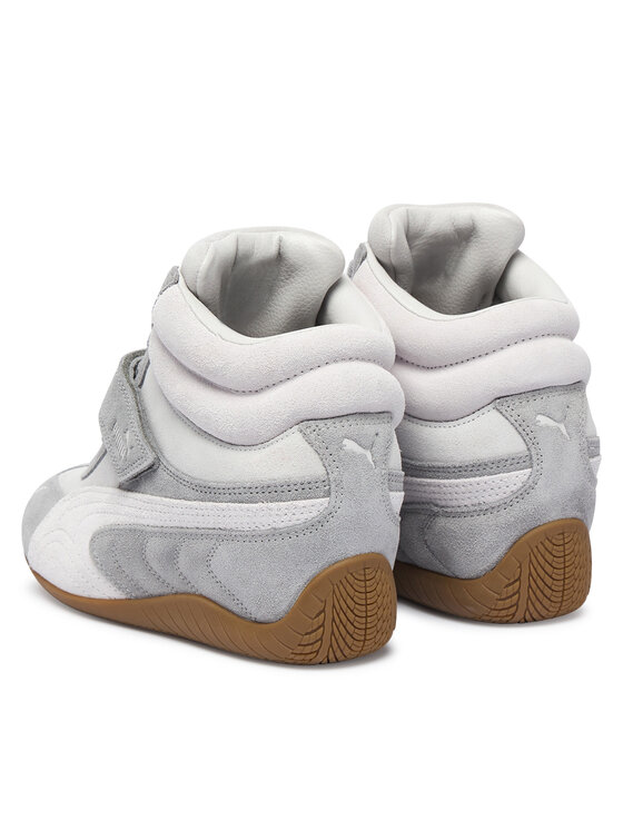 Puma Αθλητικά Puma Speedcat Wedge Wns 40787804 Ανοιχτό γκρι
