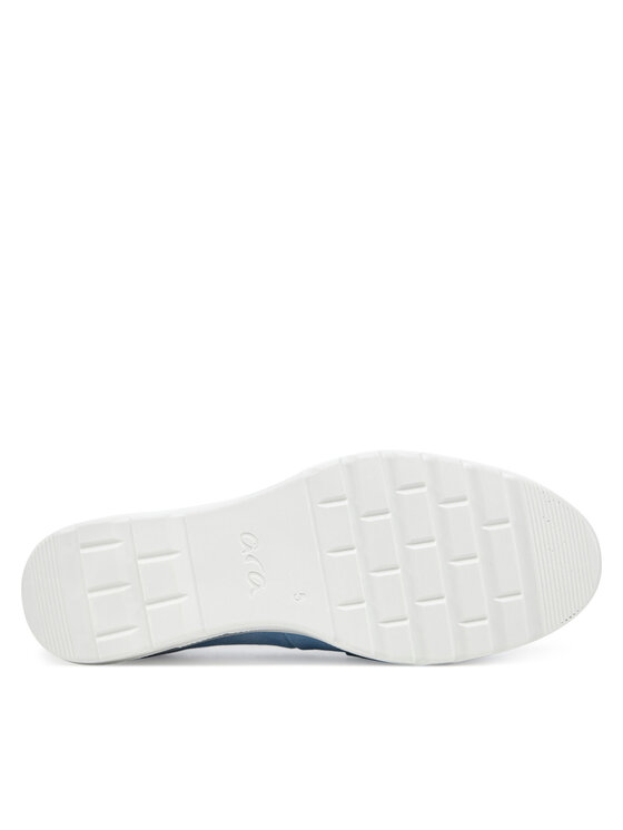 Ara Polobotky Ara ZÜRICH 2.0 12-50638-14 Modrá