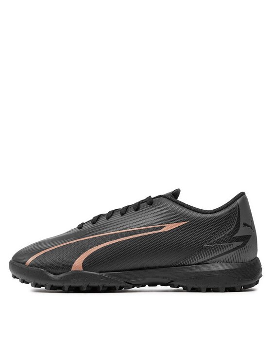 Puma Scarpe da calcio Puma Ultra Play Tt Jr 10777902 02 Nero