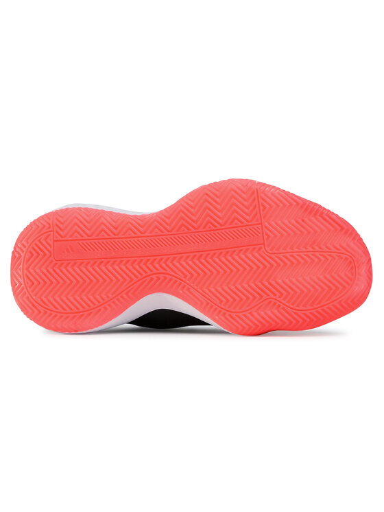adidas Basketbalové boty adidas D Rose 773 2020 J FW9839 Černá