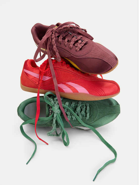 Reebok Снікерcи Reebok C-ULTRA LO 100255926 Зелений