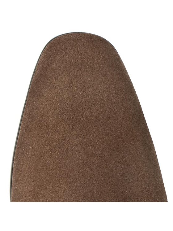Clarks Туфлі Clarks Amieson Walk 261152927 Коричневий