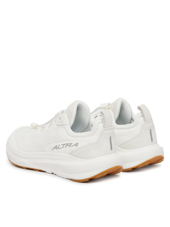 Altra Снікерcи Altra Voyager AL0A85TV Білий