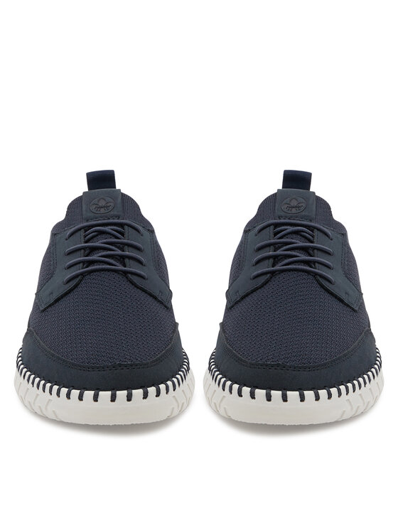 Rieker Zapatillas Rieker B2953-14 Azul marino
