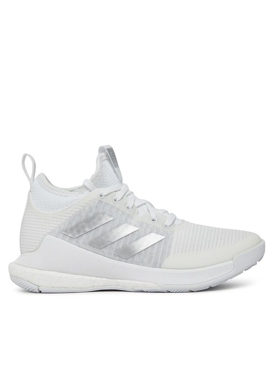 Взуття у спортзал adidas Crazyflight Mid Shoes HQ3491 Білий