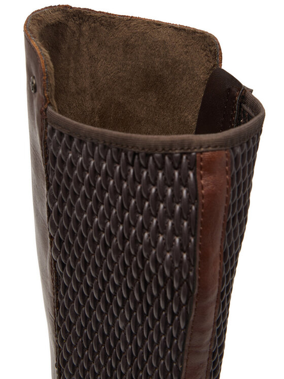 Rieker Stivali Rieker CEO-Z9591-29 Marrone scuro