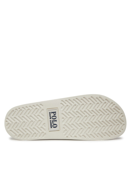 Polo Ralph Lauren Natikači Polo Ralph Lauren 809934056002 Bela