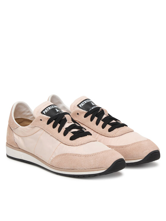 Patrizia Pepe Снікерcи Patrizia Pepe 2Z0054/V040-F301 Рожевий