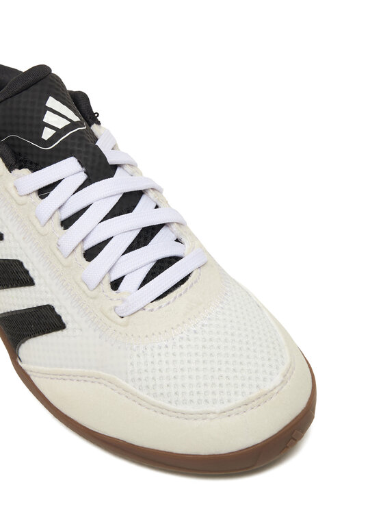 adidas Взуття для футболу adidas Predator League JR7024 Білий
