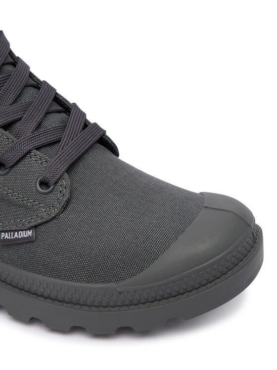 Palladium Черевики туристичні Palladium Mono Chrome 73089-089-M Сірий