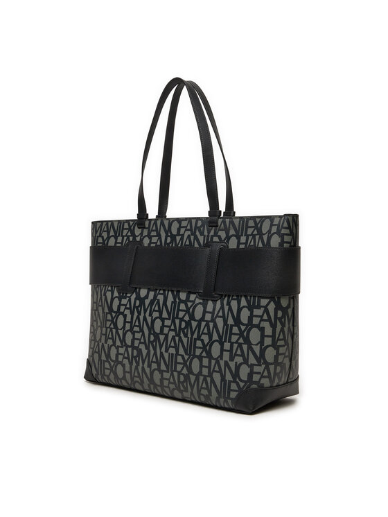 Armani Exchange Geantă Armani Exchange 949127 3F742 00850 Negru