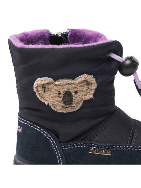 Primigi Botas de nieve Primigi GORE-TEX 2861700 Azul marino