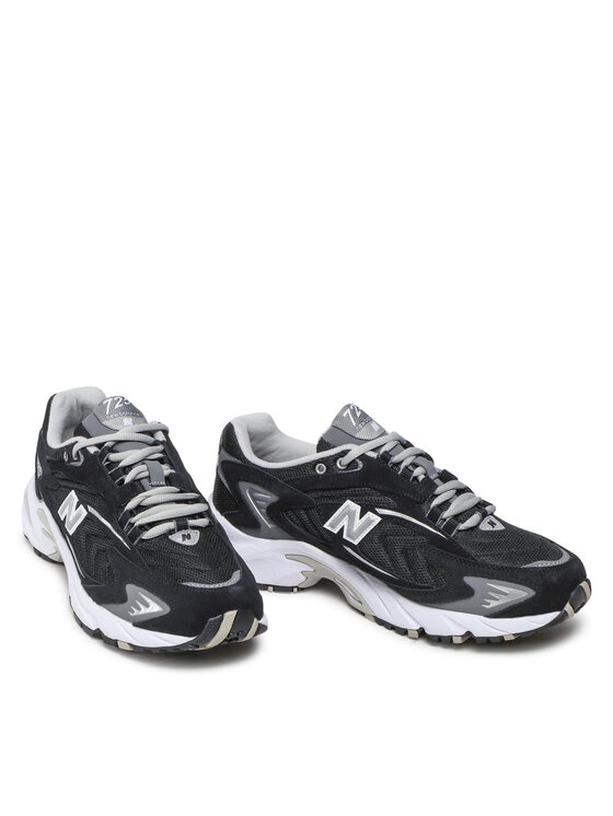 New Balance Αθλητικά New Balance ML725R Μαύρο