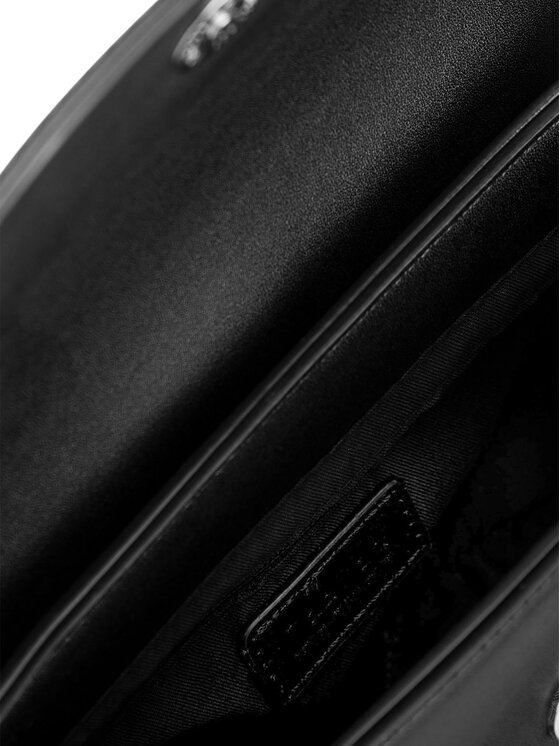 DeeZee Táska DeeZee MDP-L-028-06 Fekete