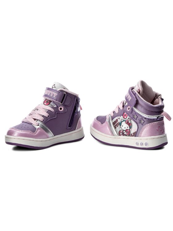 Hello Kitty Polacchine Hello Kitty CP23-5747HK Viola