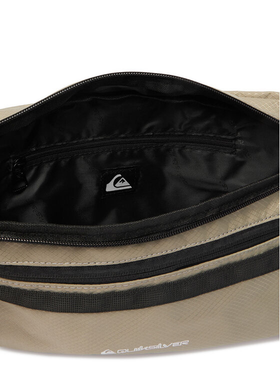 Quiksilver Nerka Quiksilver WBEO-QUIK-M-001-10 Szary ciemny