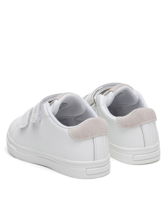 Lasocki Kids Снікерcи Lasocki Kids AVO-230-312 Білий