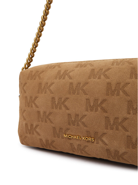 MICHAEL Michael Kors Geantă MICHAEL Michael Kors Bryant 32F6AYTC5S Kaki