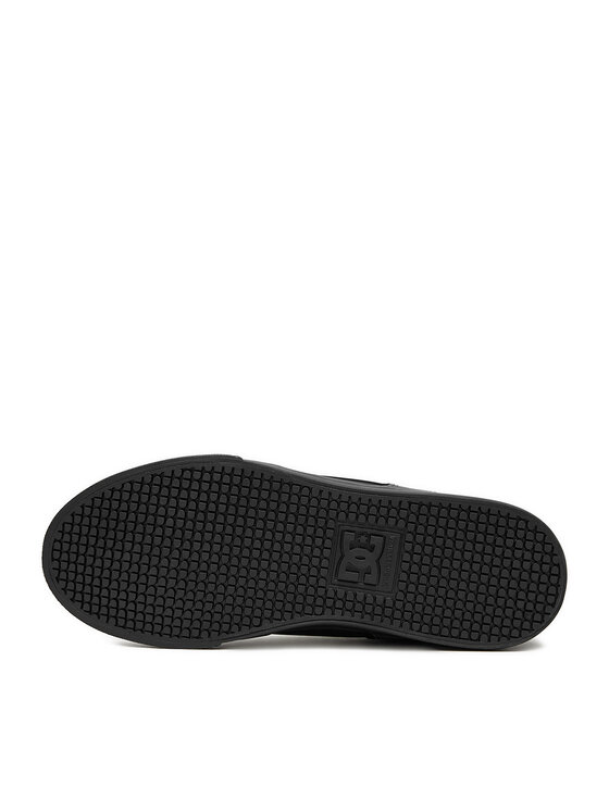 DC Shoes Снікерcи DC Shoes EO-PURE DC01783003 Сірий