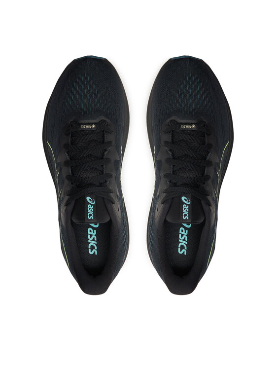Asics Pantofi pentru alergare Asics Gt-2000 12 Gtx GORE-TEX 1011B687 Negru