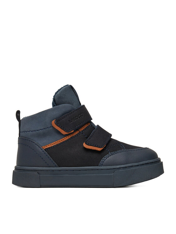 Lasocki Kids Черевики Lasocki Kids CEO-CI12-SPLENDER-02 Cиній